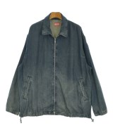 DIESEL デニムジャケット