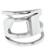 DIESEL（ディーゼル）リング シルバー サイズ:-(12号位) メンズ/2200692304075
