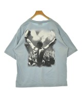 DIESEL（ディーゼル）Tシャツ・カットソー 青 サイズ:L メンズ/2200692613030