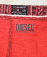 DIESEL（ディーゼル）小物類（その他） 赤 サイズ:M メンズ/2200692613078