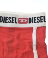 DIESEL（ディーゼル）小物類（その他） 赤 サイズ:M メンズ/2200692613078