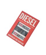 DIESEL（ディーゼル）小物類（その他） 赤 サイズ:M メンズ/2200692613078