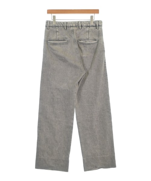 DIESEL（ディーゼル）デニムパンツ グレー サイズ:28(S位) メンズ/2200692809044