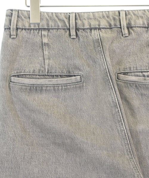 DIESEL（ディーゼル）デニムパンツ グレー サイズ:28(S位) メンズ/2200692809044