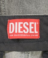 DIESEL（ディーゼル）デニムパンツ グレー サイズ:28(S位) メンズ/2200692809044
