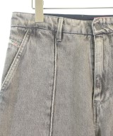 DIESEL（ディーゼル）デニムパンツ グレー サイズ:28(S位) メンズ/2200692809044