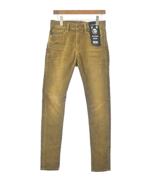 DIESEL(ディーゼル)その他 茶 サイズ:30(M位)/2200692832042