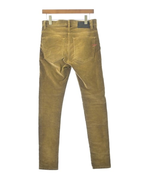 DIESEL（ディーゼル）その他 茶 サイズ:30(M位) メンズ/2200692832042