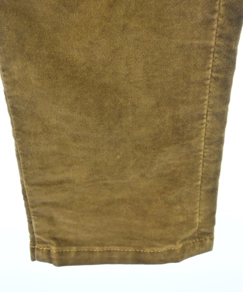 DIESEL（ディーゼル）その他 茶 サイズ:30(M位) メンズ/2200692832042