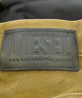 DIESEL（ディーゼル）その他 茶 サイズ:30(M位) メンズ/2200692832042