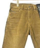 DIESEL（ディーゼル）その他 茶 サイズ:30(M位) メンズ/2200692832042