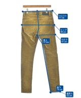 DIESEL（ディーゼル）その他 茶 サイズ:30(M位) メンズ/2200692832042