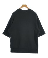 DIESEL（ディーゼル）スウェット 黒 サイズ:S メンズ/2200692832059