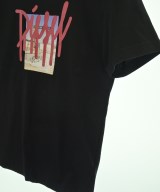 DIESEL（ディーゼル）Tシャツ・カットソー 黒 サイズ:M メンズ/2200692832073