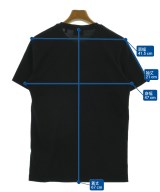 DIESEL（ディーゼル）Tシャツ・カットソー 黒 サイズ:M メンズ/2200692832073