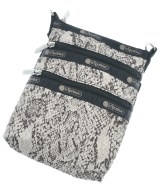 Lesport SAC ポーチ