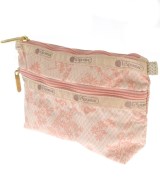 Lesport SAC ポーチ