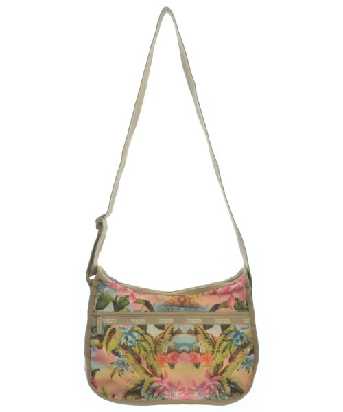 レスポートサック(Lesport SAC)のLesport SAC ショルダーバッグ