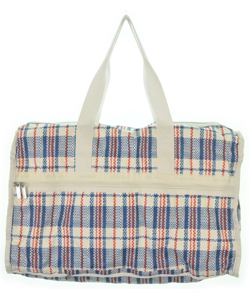 Lesport SAC（レスポートサック）ショルダーバッグ 白 サイズ:- レディース/2200632647705