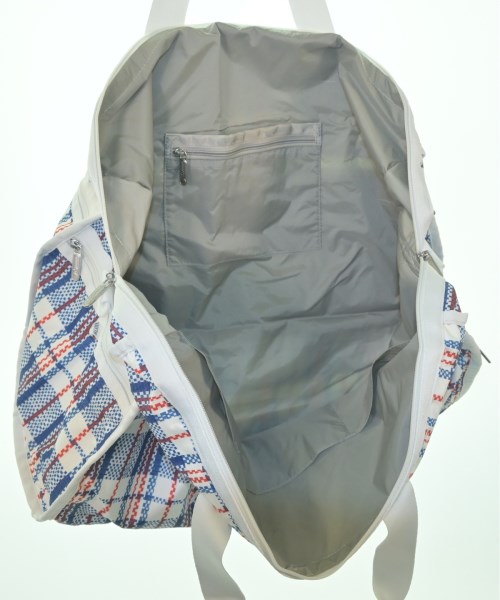 Lesport SAC（レスポートサック）ショルダーバッグ 白 サイズ:- レディース/2200632647705