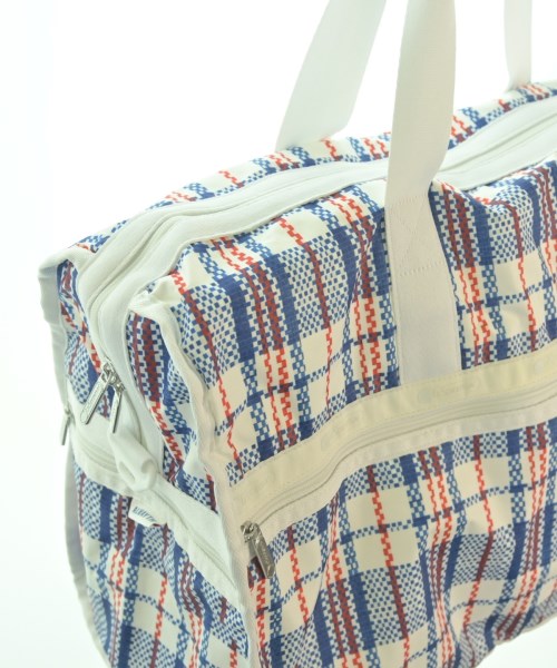 Lesport SAC（レスポートサック）ショルダーバッグ 白 サイズ:- レディース/2200632647705