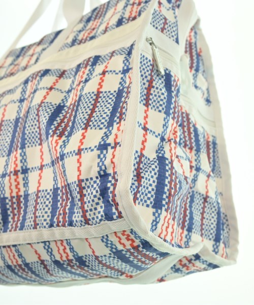 Lesport SAC（レスポートサック）ショルダーバッグ 白 サイズ:- レディース/2200632647705