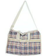 Lesport SAC（レスポートサック）ショルダーバッグ 白 サイズ:- レディース/2200632647705