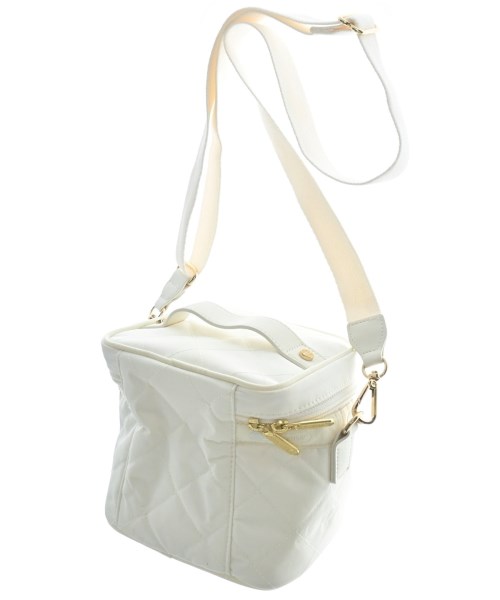 Lesport SAC（レスポートサック）ポーチ 白 サイズ:- レディース/2200629317291