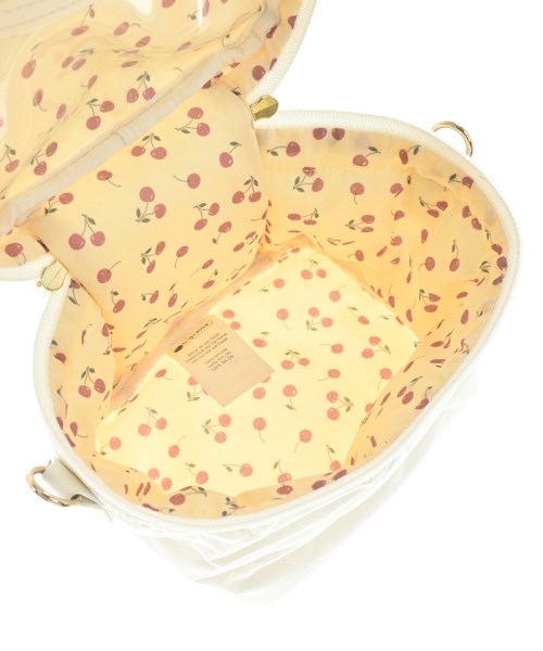 Lesport SAC（レスポートサック）ポーチ 白 サイズ:- レディース/2200629317291