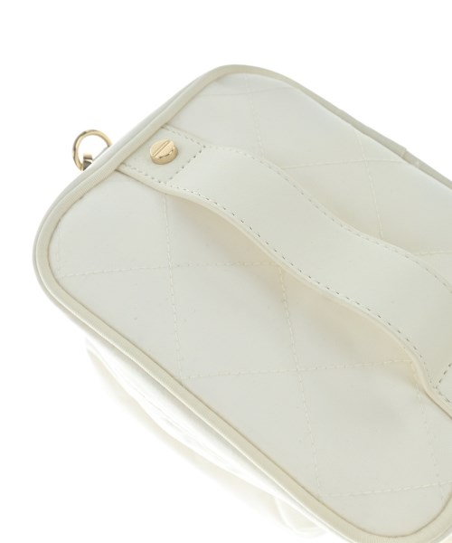 Lesport SAC（レスポートサック）ポーチ 白 サイズ:- レディース/2200629317291
