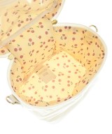 Lesport SAC（レスポートサック）ポーチ 白 サイズ:- レディース/2200629317291