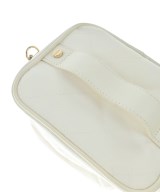Lesport SAC（レスポートサック）ポーチ 白 サイズ:- レディース/2200629317291