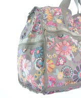 Lesport SAC（レスポートサック）ボストンバッグ グレー サイズ:- レディース/2200636347090