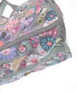Lesport SAC（レスポートサック）ボストンバッグ グレー サイズ:- レディース/2200636347090