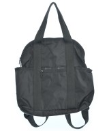 Lesport SAC（レスポートサック）バックパック・リュック 黒 サイズ:- レディース/2200636530096