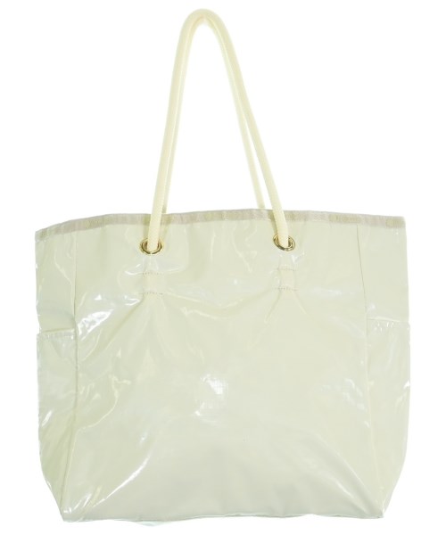 Lesport SAC（レスポートサック）トートバッグ 白 サイズ:- レディース/2200621102154