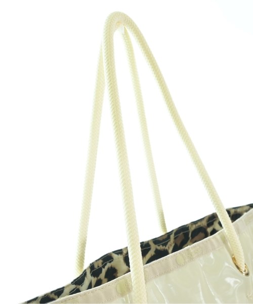 Lesport SAC（レスポートサック）トートバッグ 白 サイズ:- レディース/2200621102154