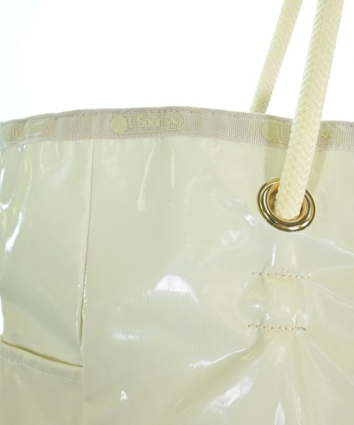 Lesport SAC（レスポートサック）トートバッグ 白 サイズ:- レディース/2200621102154