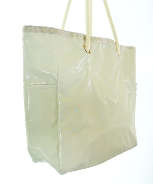 Lesport SAC（レスポートサック）トートバッグ 白 サイズ:- レディース/2200621102154
