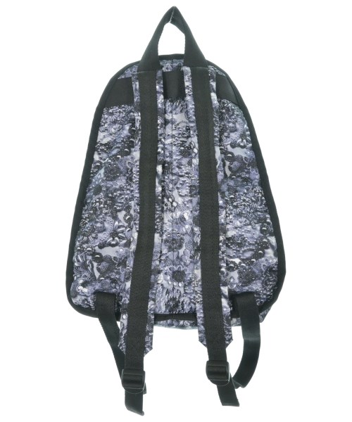Lesport SAC（レスポートサック）バックパック・リュック 青 サイズ:- レディース/2200624060093
