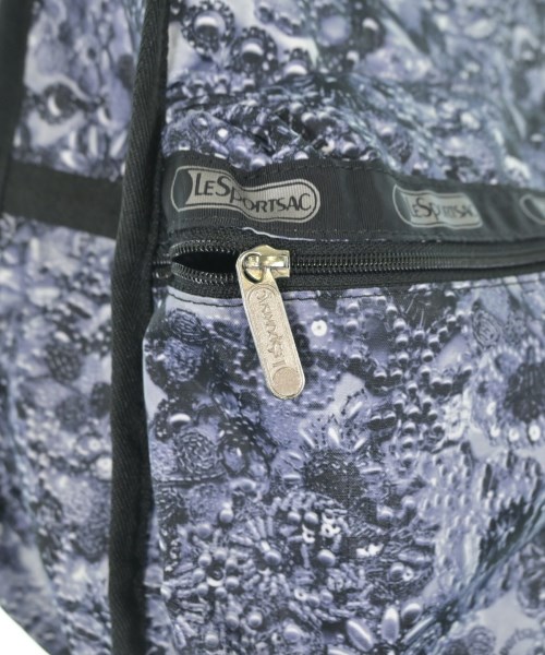 Lesport SAC（レスポートサック）バックパック・リュック 青 サイズ:- レディース/2200624060093