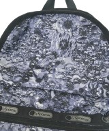 Lesport SAC（レスポートサック）バックパック・リュック 青 サイズ:- レディース/2200624060093