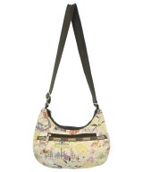 Lesport SAC（レスポートサック）ショルダーバッグ 黄 サイズ:- レディース/2200636180109