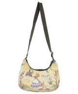 Lesport SAC（レスポートサック）ショルダーバッグ 黄 サイズ:- レディース/2200636180109