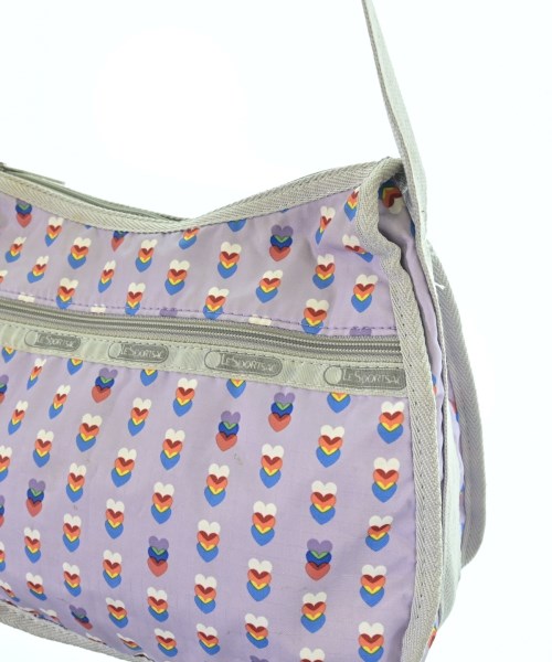 Lesport SAC（レスポートサック）ショルダーバッグ 紫 サイズ:- レディース/2200636180116