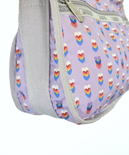 Lesport SAC（レスポートサック）ショルダーバッグ 紫 サイズ:- レディース/2200636180116