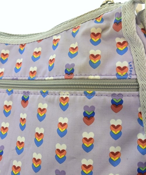 Lesport SAC（レスポートサック）ショルダーバッグ 紫 サイズ:- レディース/2200636180116