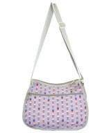 Lesport SAC（レスポートサック）ショルダーバッグ 紫 サイズ:- レディース/2200636180116