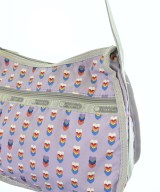 Lesport SAC（レスポートサック）ショルダーバッグ 紫 サイズ:- レディース/2200636180116