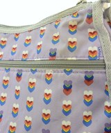 Lesport SAC（レスポートサック）ショルダーバッグ 紫 サイズ:- レディース/2200636180116